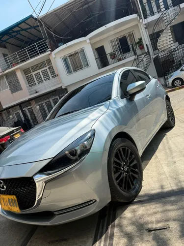 Mazda 2 Grand Touring Lx
