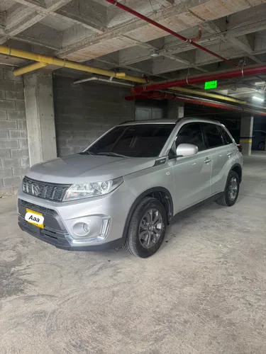 Susuki Vitara live 2023