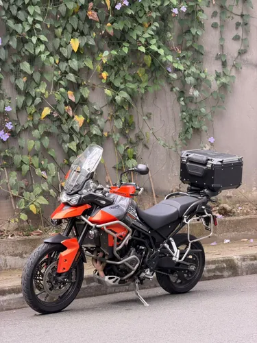 Triumph Tiger 850 Sport 888cc
