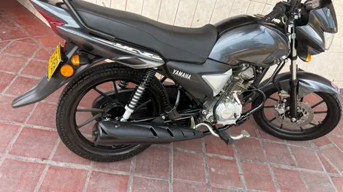 Hermosa Yamaha ycz 110