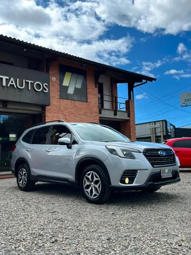 Subaru Forester Advance 2.5 2023