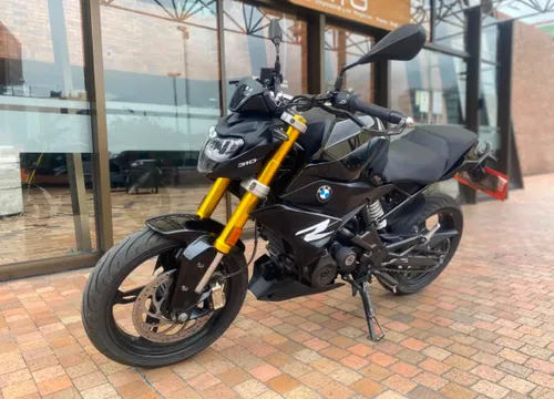 Bmw G310r G 310 R G310 R G 310r