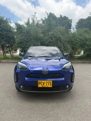 Toyota Yaris  Cross XLS híbrida