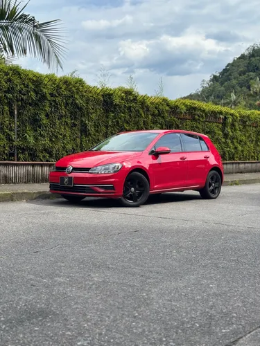 Volkswagen Golf TSI 2018 MT