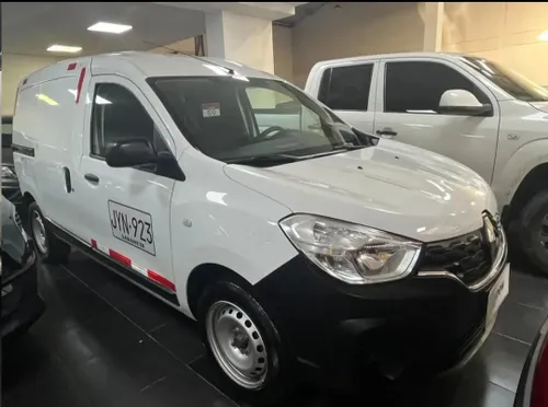 Renault Kangoo Express 2022