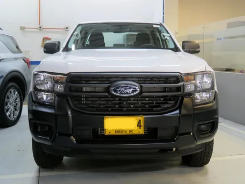 VENDO FORD RANGER XL DIESEL