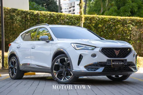 CUPRA FORMENTOR 2023