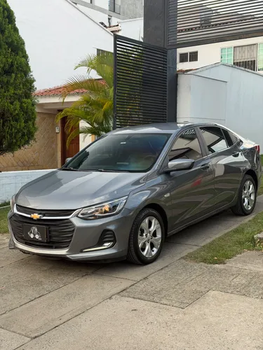 Chevrolet Onix Premier 2021