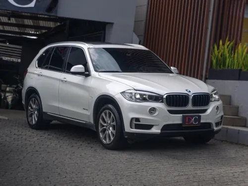 BMW X5 Xdrive 35i 2017
