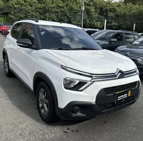 Citroen C3 Feel 2023