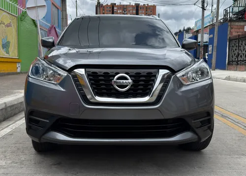 Nissan kicks Sense 2020