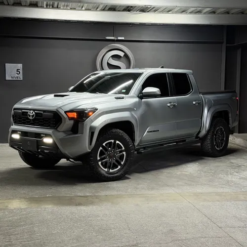 Toyota Tacoma TRD Sport 2024 Híbrida