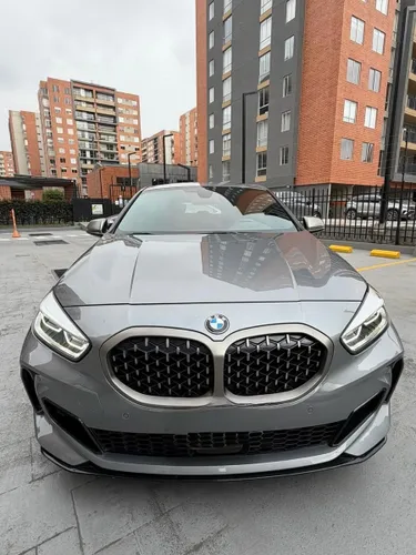 BMW M135 Xdrive 2023