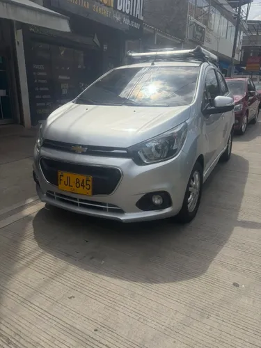 Chevrolet BEAT 2019