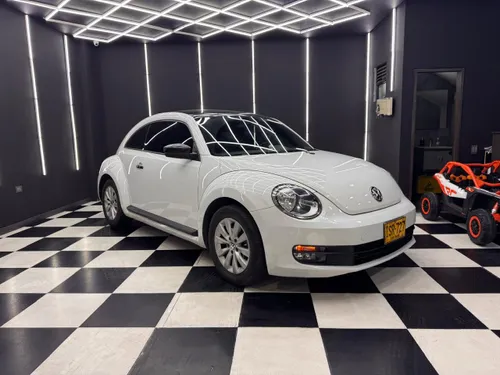 VOLKSWAGEN BEETLE SPORT