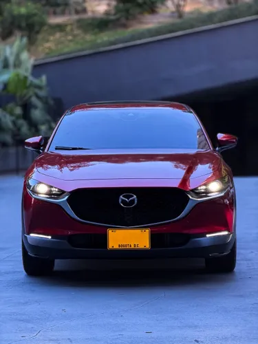 MAZDA CX30 GRAND TOURING HÍBRIDA 2024