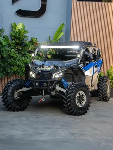 CAN AM MAVERICK XRS 1.0 2022