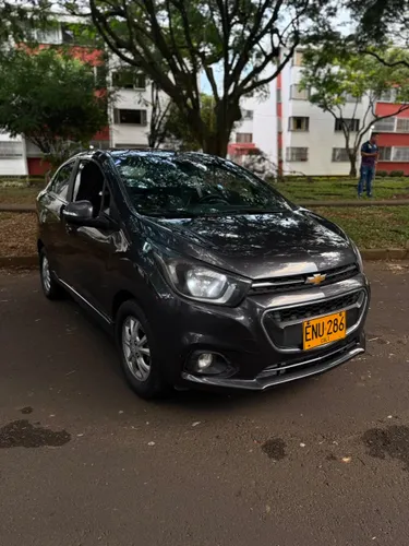 Chevrolet beat 2019