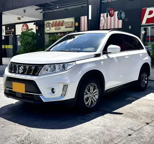 Suzuki Vitara Live 2022