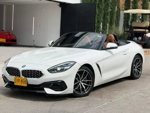 BMW z4 SDrive 20i 2020