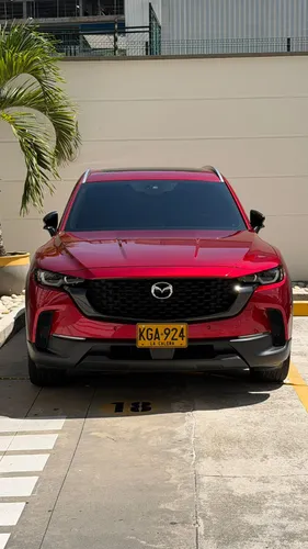 Mazda CX50 LX 2024