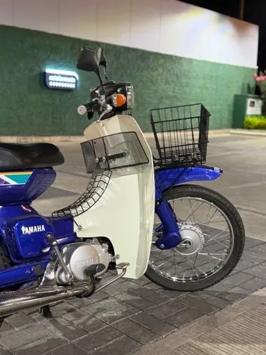 YAMAHA V80 ORIGINAL