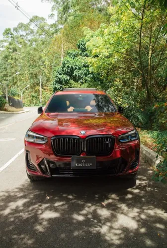 BMW X3 M40