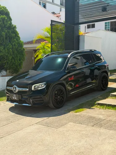 Mercedes Benz GLB 200 2021