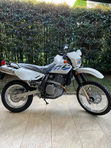 Suzuki DR 650 2027 0km