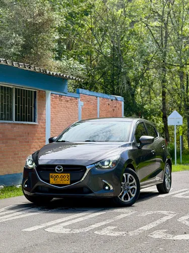 Mazda 2 GT LX