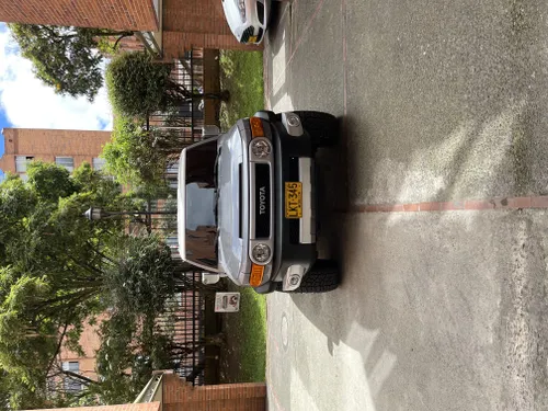 Vendo Toyota FJ Cruiser 2023 con 29.000KMS