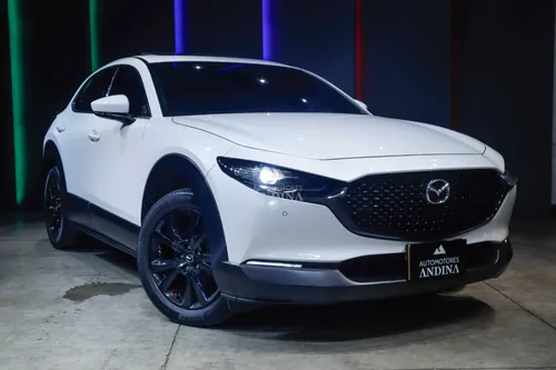 Mazda CX30 GRAND TOURING TP 2000CC 7AB R18 TC CT 4X2 2023