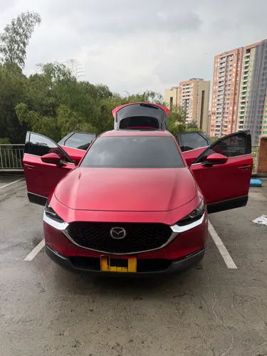 Mazda cx30 GT LX 2.0