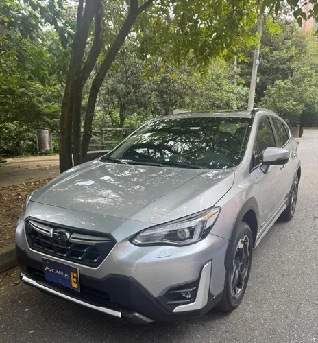 2022 Subaru xv 2.0i hibrida automatico