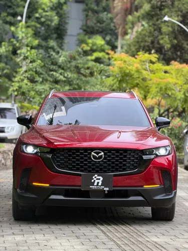Mazda CX50 Grand Touring LX 2023
