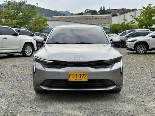 KIA K3 ZENITH AT 1.6 GASOLINA 2025