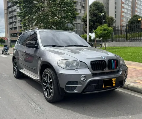 BMW X5 xDrive 30D