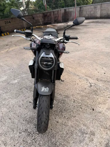 Honda CB 1000R 7.000 km