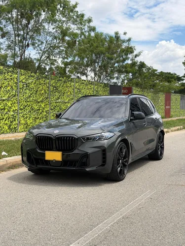 BMW X5 xDrive 50e  2024  HIBRIDA ENCHUFABLE