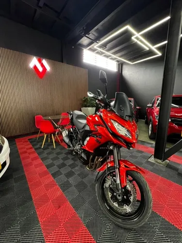 KAWASAKI  KZL 1000 BFF