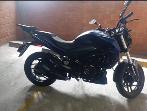 Dominar 250