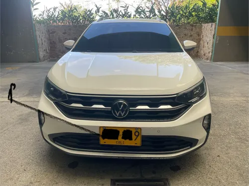 Volkswagen Nivus Highline 2021