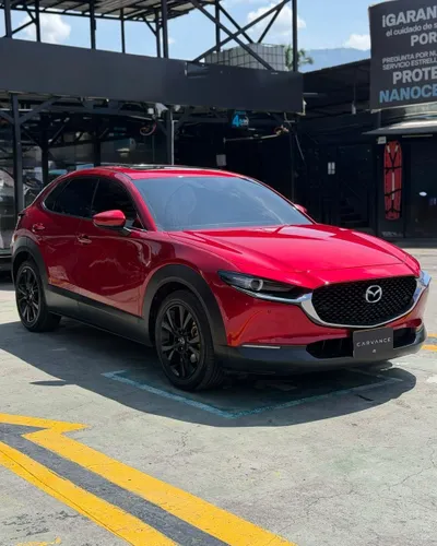 MAZDA CX30 GRAND TOURING HÍBRIDA 2023