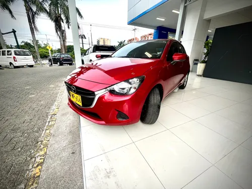 MAZDA 2 2 PRIME TP 15000CC 6AB 2019
