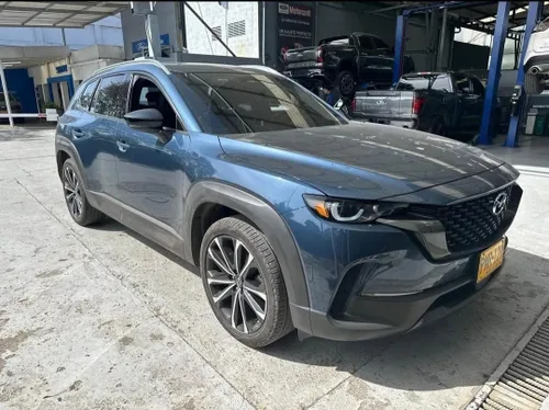 Mazda CX-50 Grand Touring 2026