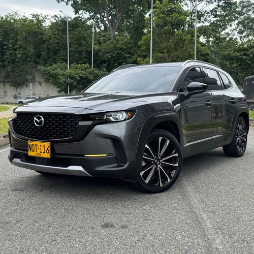 Mazda CX 50 LX SIGNATURE 2025