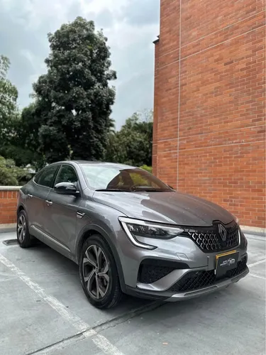 RENAULT ARKANA TECHNO 1.3T