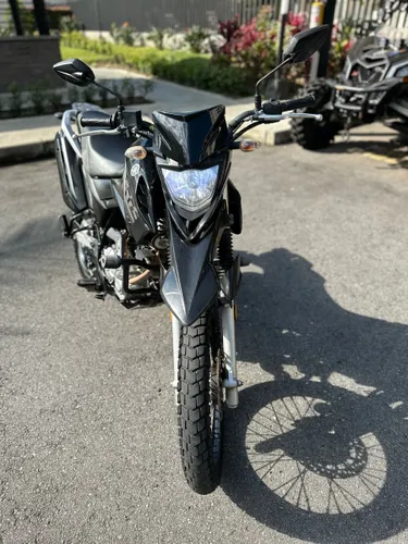 YAMAHA XTZ 150