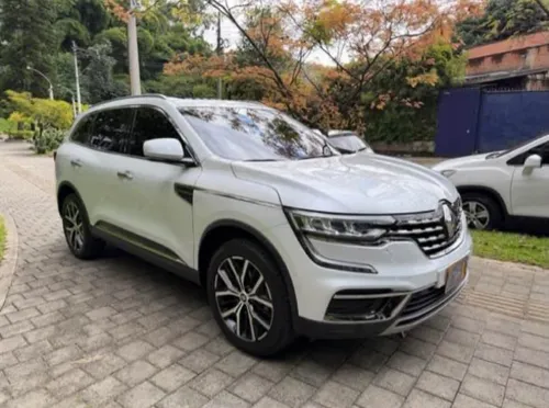 RENAULT KOLEOS INTENS 2023