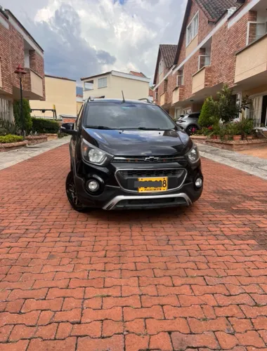 Chevrolet Spark Gt active 2019